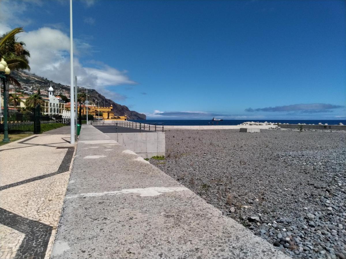 City Apartment Funchal  Exteriör bild