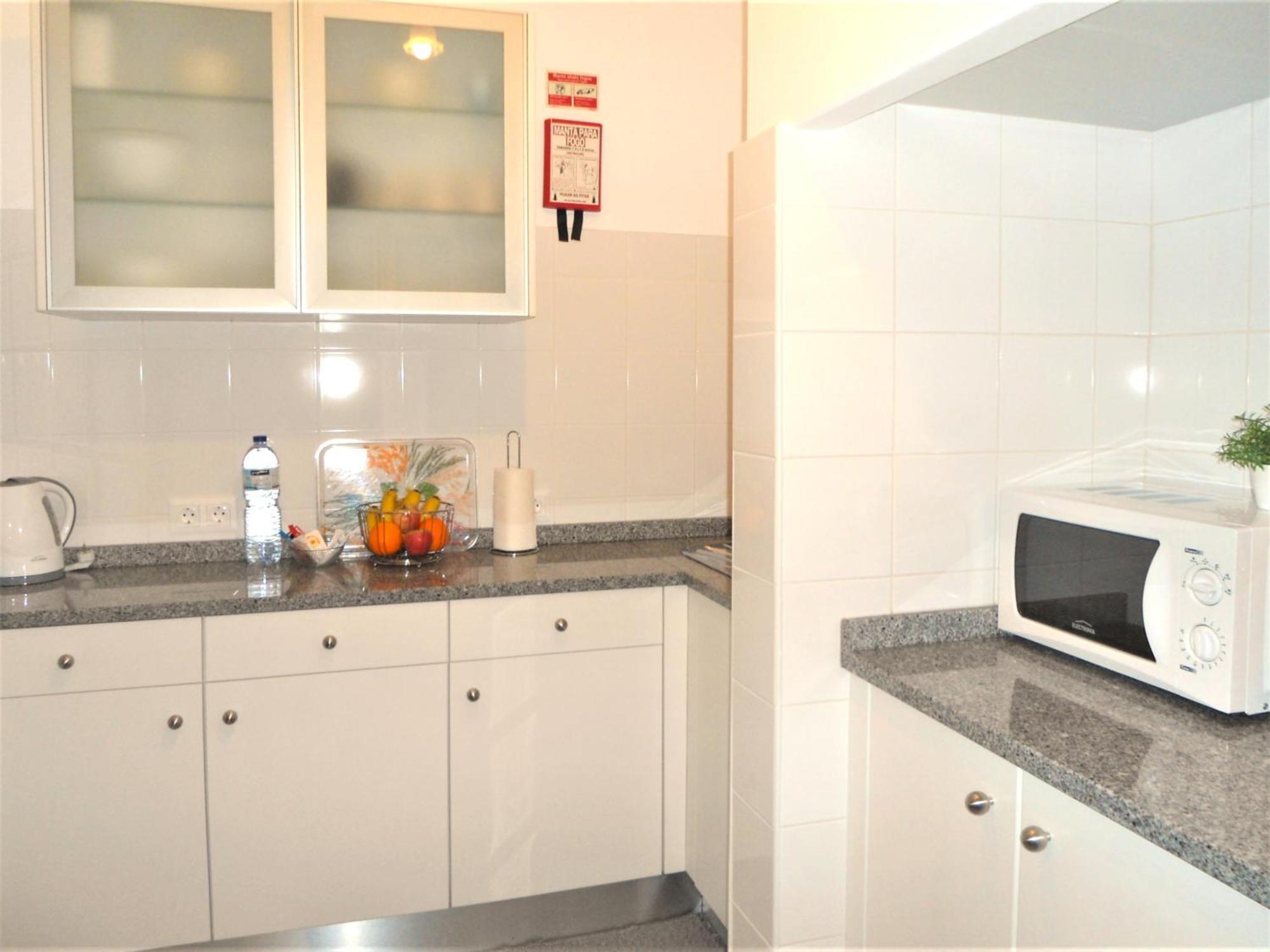 City Apartment Funchal  Exteriör bild