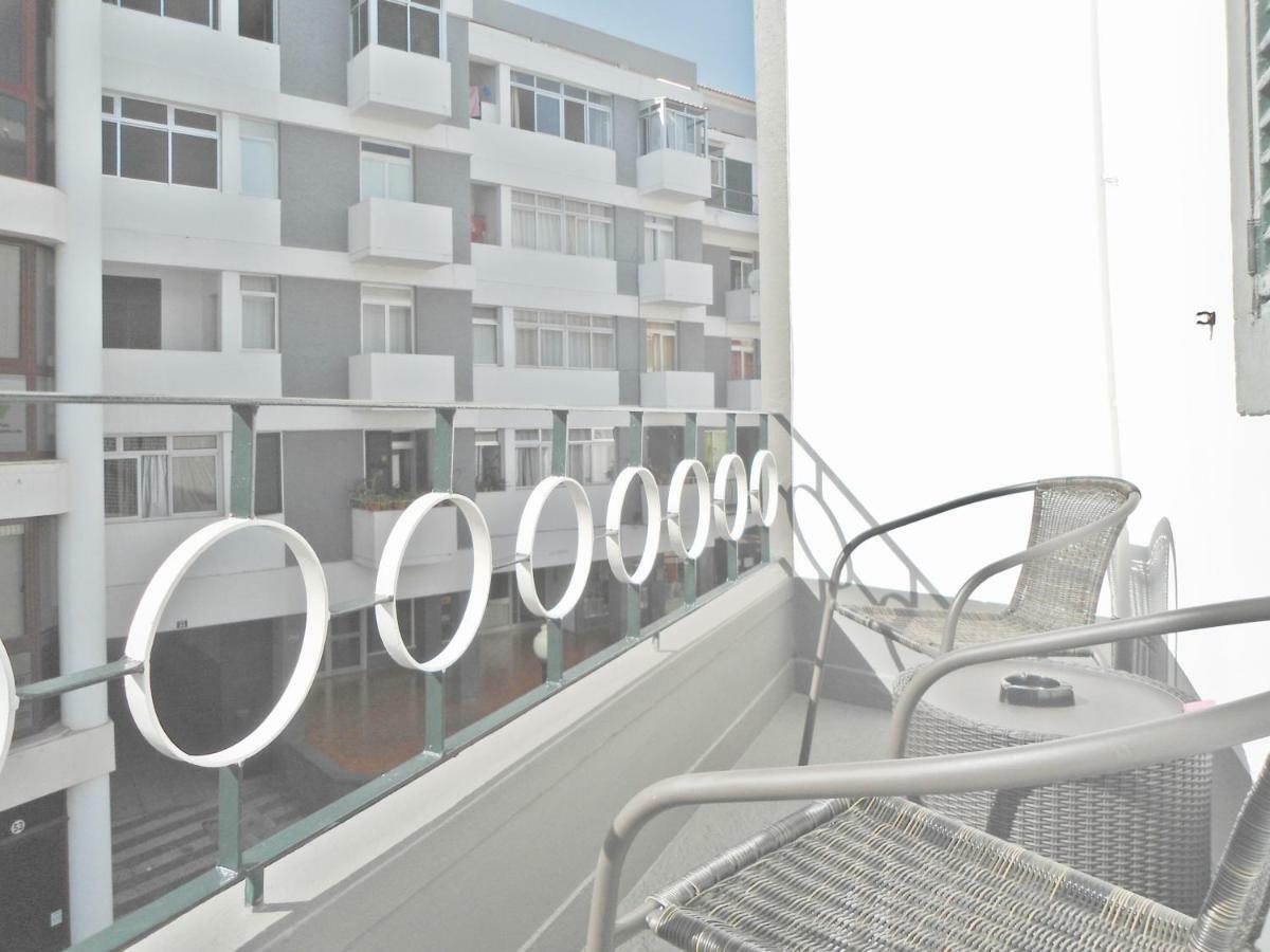 City Apartment Funchal  Exteriör bild